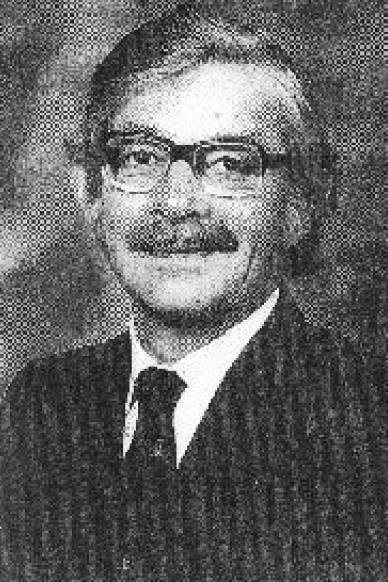 Dr Allan Tait, FRCP Edin