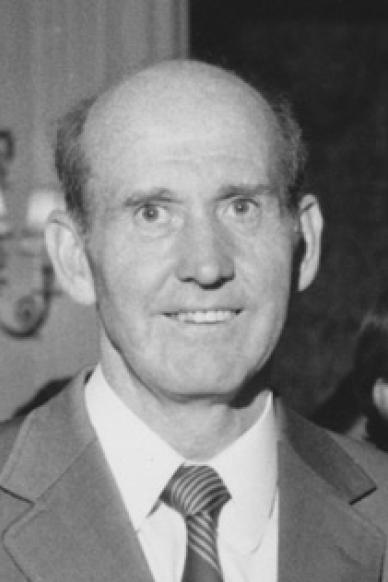 Dr Stewart Anderson Stephen, FRCP Edin