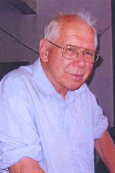 Dr Walter Bolliger, FRCP Edin
