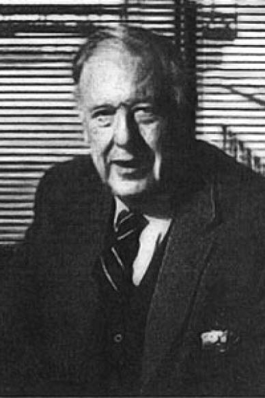 Professor Alexander Gordon Bearn FRCP Edin