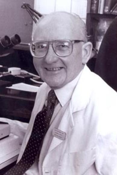 Dr Alan Marsh Barlow, FRCP Edin