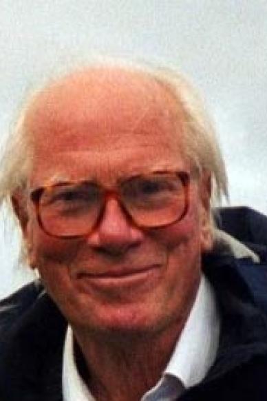 Dr John Albert Campbell Ball, FRCP Edin
