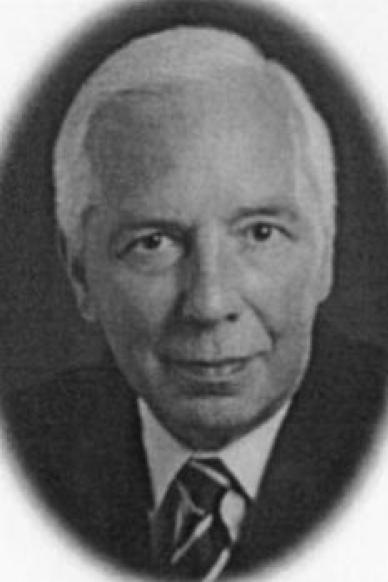 Professor Thomas Eugene Andreoli, FRCP Edin