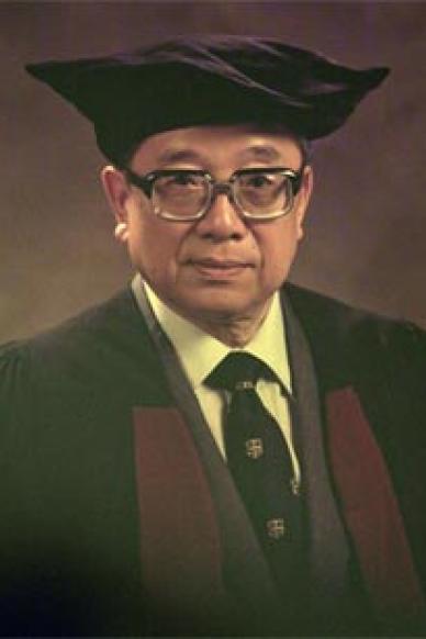 Professor Wong Hock Wong FRCP Edin