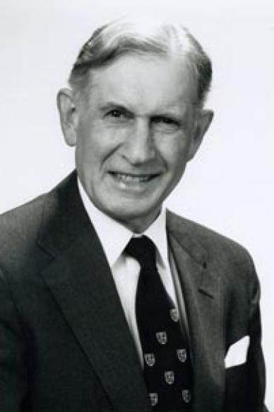 Dr David Henry Hamilton Pullon, FRCP Edin 
