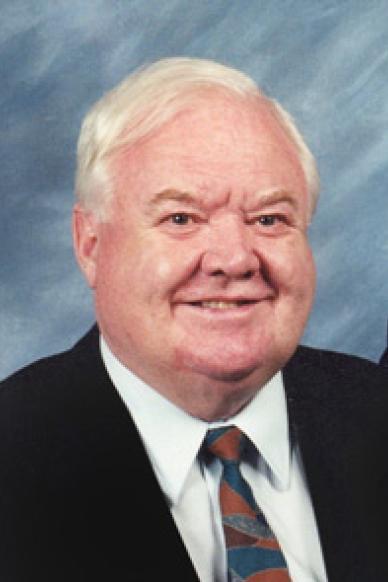 James Ramsay Philp, FRCP Edin