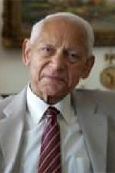 Professor Mohan Sankar John Pathy, OBE, FRCP Edin