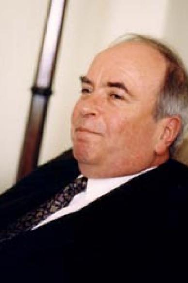 Dr Peter Victor Hunt, FRCP Edin