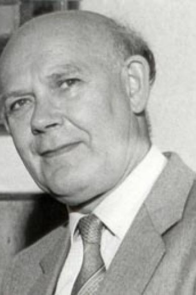 Dr James Cameron Gould, FRCP Edin