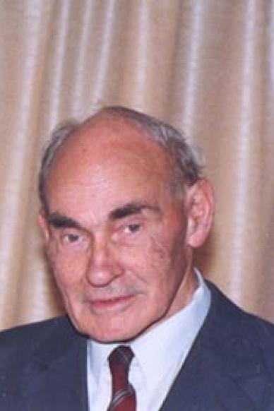 Dr Thomas Bryson Mitchell Durie, FRCP Edin