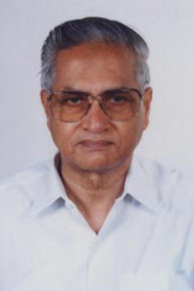 Brig. Gen. (Retd) Dr  Abdul  K M Naweab Ali, FRCP Edin