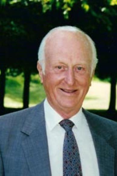 Dr Raymond John Vale, FRCP Edin