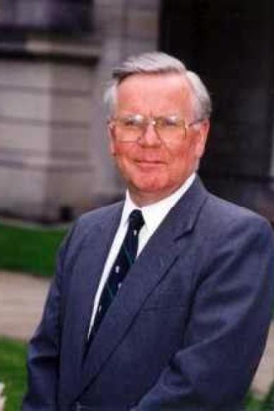 Sir Robert Shields, FRCP Edin