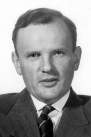 Dr Thomas Semple, FRCP Edin