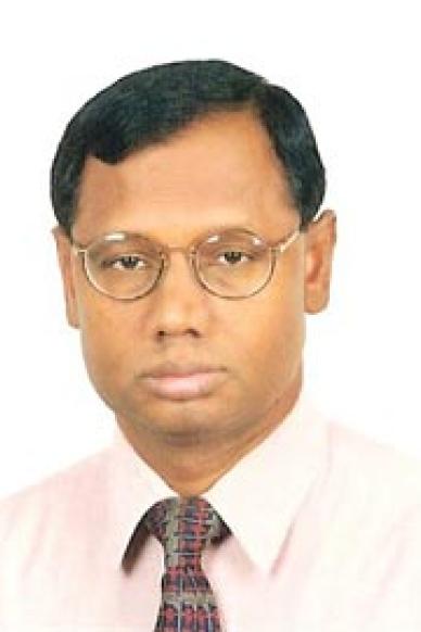 Dr Devabrata Roy, FRCP Edin