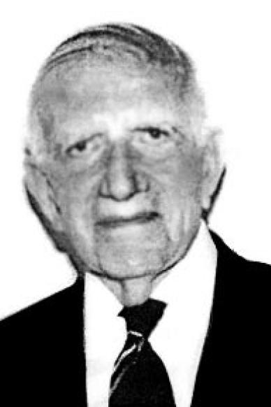 Dr Joseph Towfit Marrow, FRCP Edin