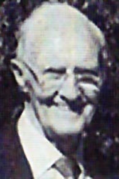 Dr William Kerr Henderson, FRCP Edin