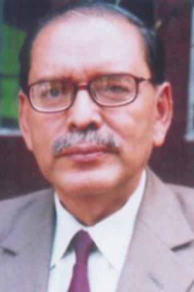 Professor Md Abdul Hadi, FRCP Edin