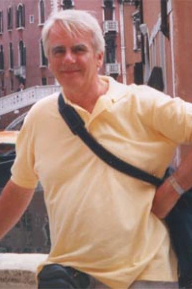 William Bryce Wright FRCP Edin