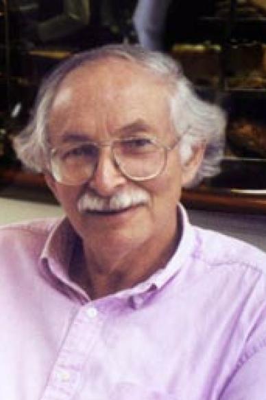 Dr Bernard Treister, FRCP Edin