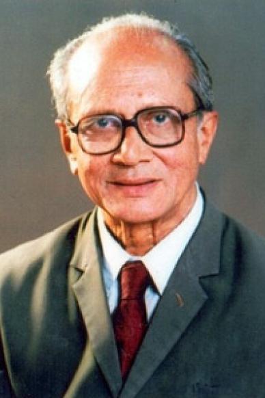 Professor Anand Mohan Sur, FRCP Edin