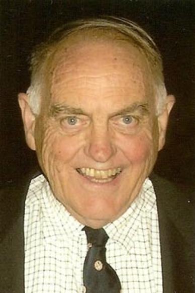 Richard (Dick) Rischbieth FRCP Edin