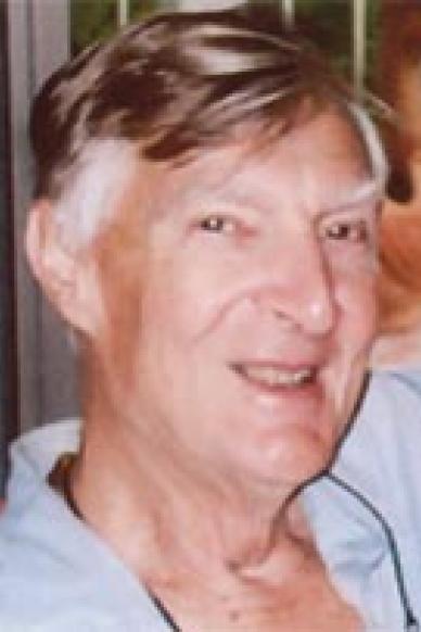 Professor William Keith Campbell Morgan