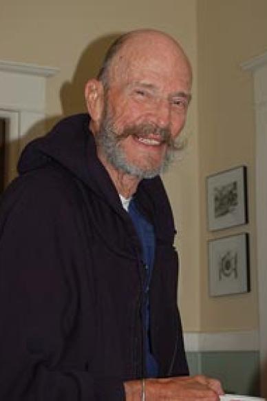 Professor Douglas Dale McCarthy FRCP Edin