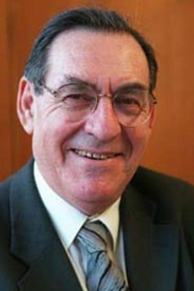 Dr Maurice Super FRCP Edin