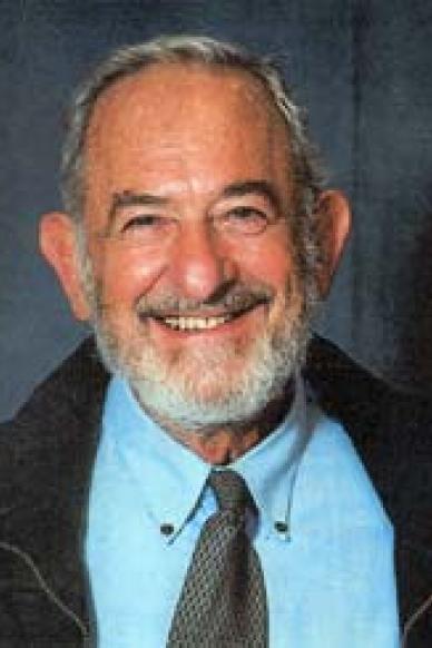 Dr Bernard Singer M, FRCP Edin