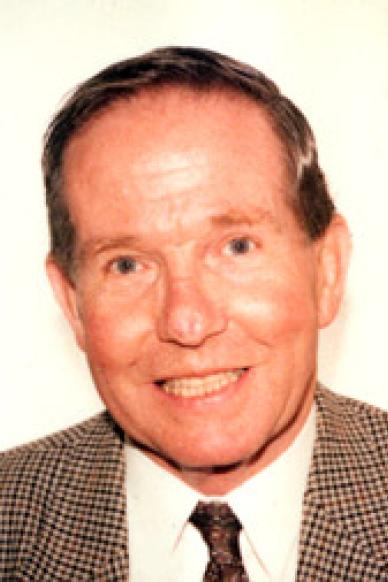 Dr Garry Macdonald FRCP Edin