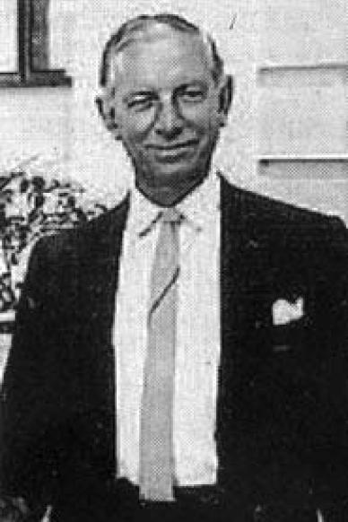 Brigadier Mortimer Kelleher, OBE MC, FRCP Edin