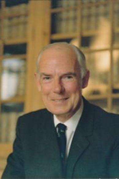 Dr William Malcolm Murray Lyon FRCP Edin