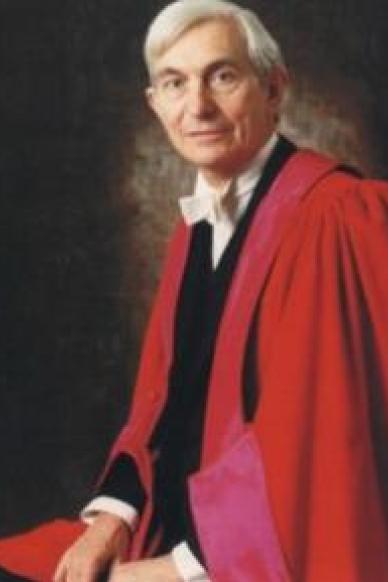 Donald Emslie-Smith FRCP Edin