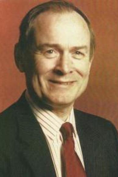 Colonel David Edward Bradford FRCP Edin