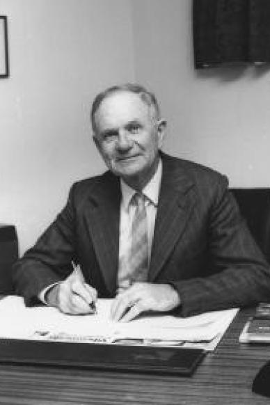 John Beattie Wilson FRCP Edin
