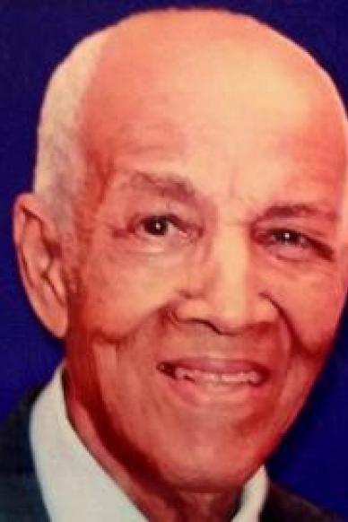 Keith Anthony Walpole McKenzie FRCP Edin