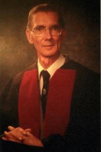 Douglas Harold Blake FRCP Edin