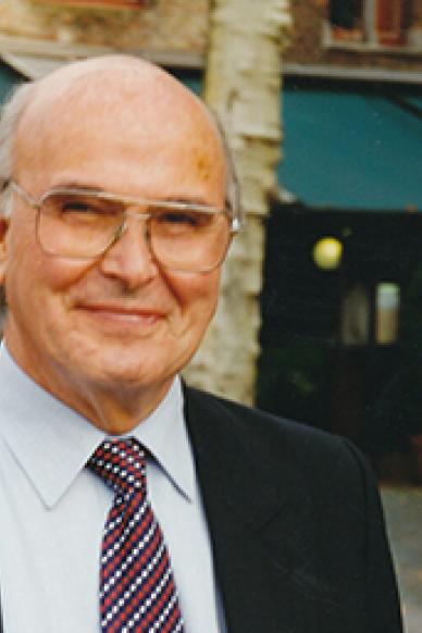 Donald Montgomery FRCP Edin