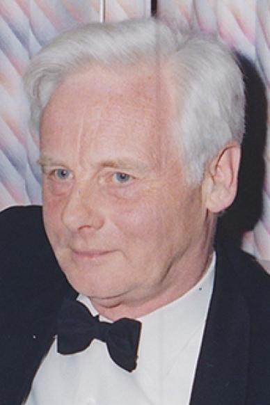 Alan Calvert Gibson FRCP Edin