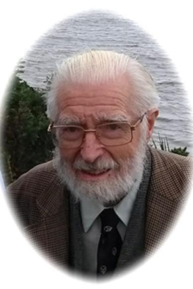 Alasdair Macdougall FRCP Edin