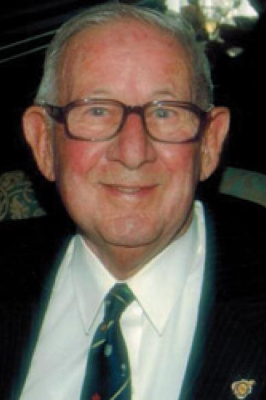Harold Lewis Davis, FRCP Edin