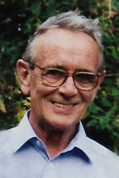 Dr William Ross Cattell FRCP Edin