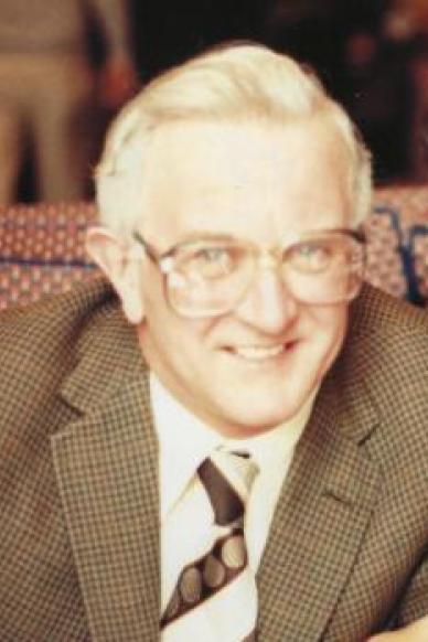 Dr Paul Marginson Barnes FRCP Edin