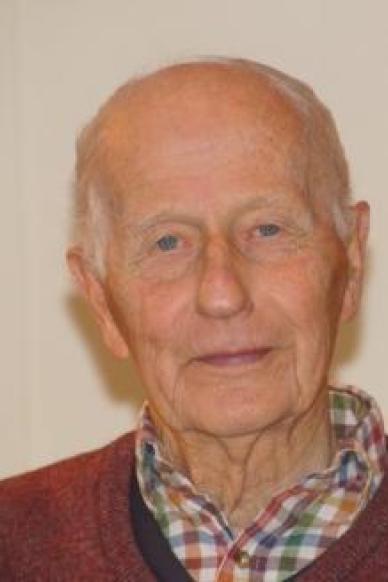 Dr James Alexander Waddell FRCP Edin