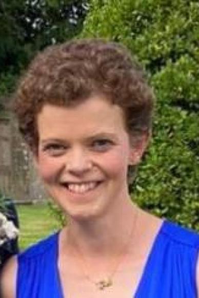 Dr Jennifer Anne McCaughan MRCP Edin