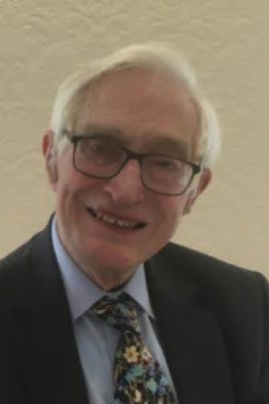 Dr Irvine William Delamore FRCP Edin