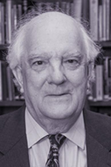 Professor Iain ML Donaldson FRCPE