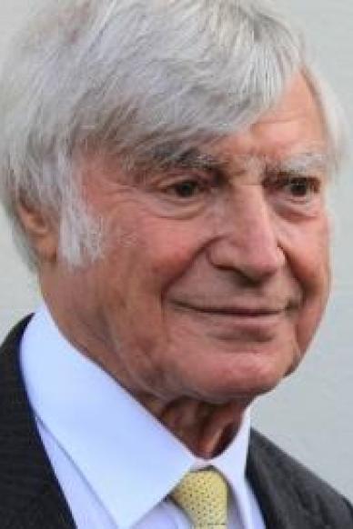 Professor Vincent Marks, FRCPE