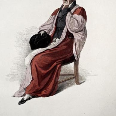Christopher Pegge